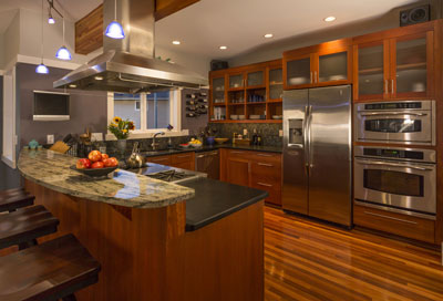 Home Appliances